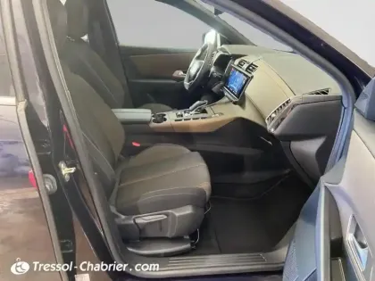 Photo 8 DS DS 7 DS7 Crossback BlueHDi 130 EAT8 So Chic