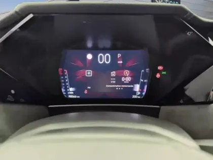 Photo 20 DS DS 4  BlueHDi 130 EAT8 Performance Line+