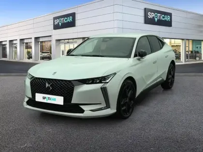 Photo Ds Ds 4 Performance Line+