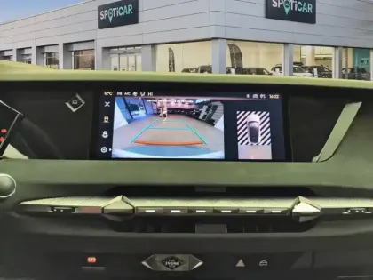 Photo 25 DS DS 4  BlueHDi 130 EAT8 Performance Line+