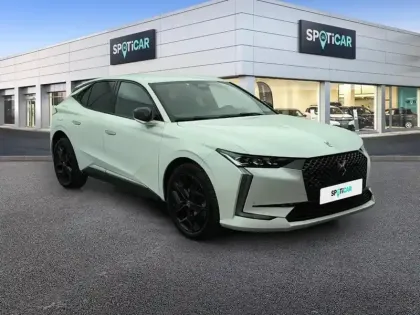 Photo 28 DS DS 4  BlueHDi 130 EAT8 Performance Line+