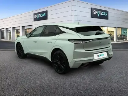 Photo 29 DS DS 4  BlueHDi 130 EAT8 Performance Line+