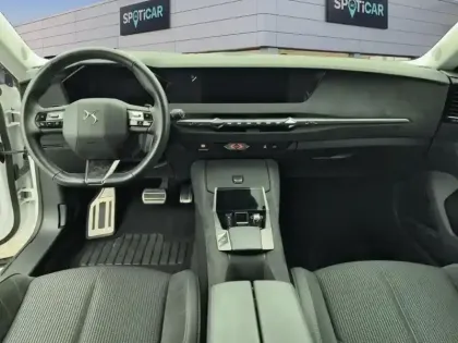 Photo 9 DS DS 4  BlueHDi 130 EAT8 Performance Line+