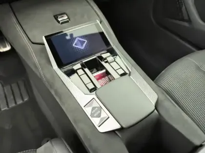 Photo 23 DS DS 4  BlueHDi 130 EAT8 Performance Line+