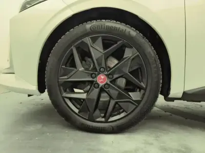 Photo 14 DS DS 4  BlueHDi 130 EAT8 Performance Line+