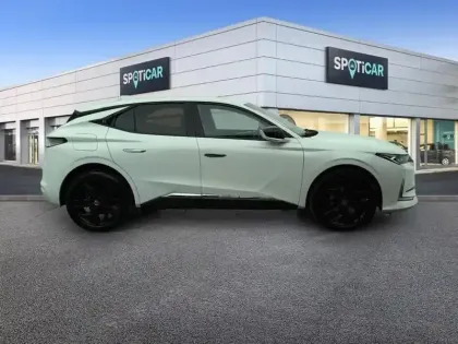 Photo 5 DS DS 4  BlueHDi 130 EAT8 Performance Line+