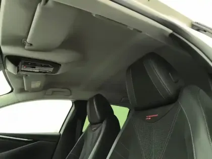 Photo 24 DS DS 4  BlueHDi 130 EAT8 Performance Line+