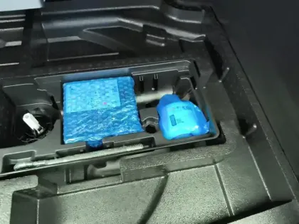 Photo 26 Peugeot 308  PureTech 130ch S&S BVM6 Allure Pack