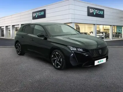 Photo 28 Peugeot 308  PureTech 130ch S&S BVM6 Allure Pack