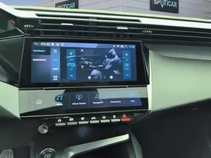 Photo 12 Peugeot 308  PureTech 130ch S&S BVM6 Allure Pack