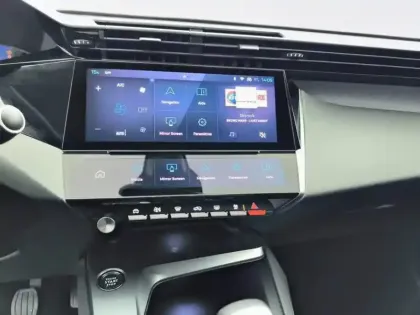 Photo 21 Peugeot 308  PureTech 130ch S&S BVM6 Allure Pack