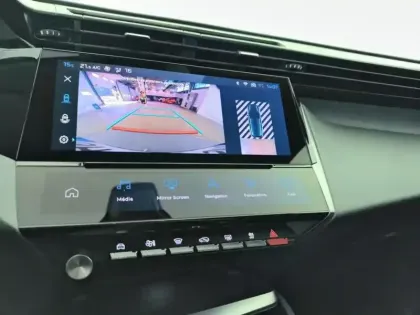 Photo 25 Peugeot 308  PureTech 130ch S&S BVM6 Allure Pack