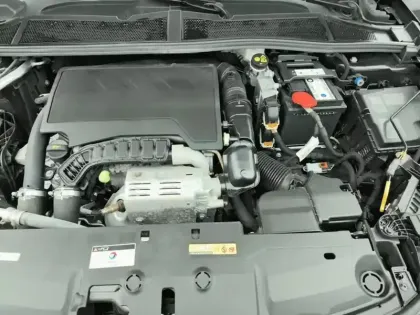 Photo 6 Peugeot 308  PureTech 130ch S&S BVM6 Allure Pack