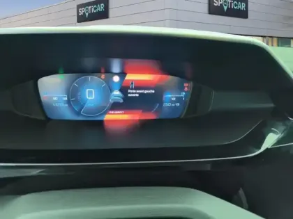 Photo 20 Peugeot 308  PureTech 130ch S&S BVM6 Allure Pack