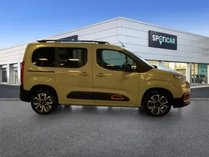 Photo 5 Citroën Berlingo XTR 7 PLACES