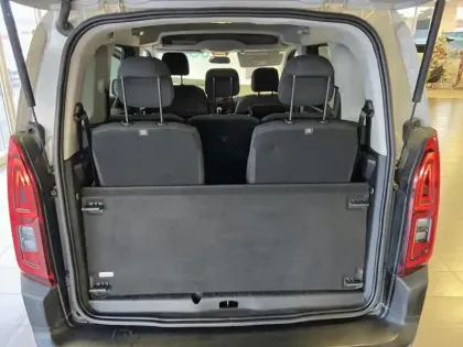 Photo 7 Citroën Berlingo XTR 7 PLACES