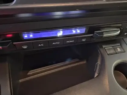 Photo 12 Citroën Berlingo XTR 7 PLACES