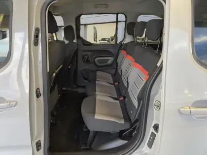 Photo 22 Citroën Berlingo XTR 7 PLACES