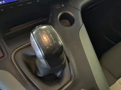 Photo 23 Citroën Berlingo XTR 7 PLACES