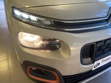 Photo 13 Citroën Berlingo XTR 7 PLACES