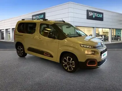 Photo 28 Citroën Berlingo XTR 7 PLACES