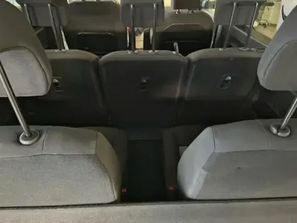 Photo 26 Citroën Berlingo XTR 7 PLACES