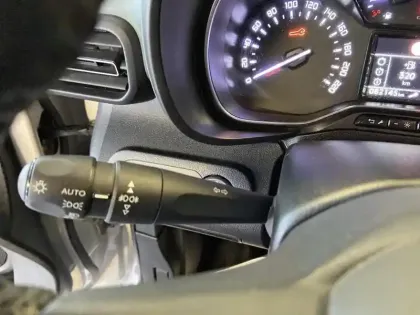 Photo 16 Citroën Berlingo XTR 7 PLACES