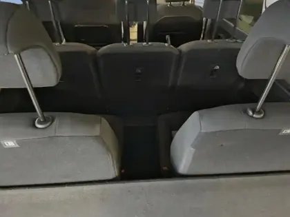 Photo 9 Citroën Berlingo XTR 7 PLACES