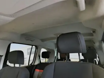 Photo 24 Citroën Berlingo XTR 7 PLACES