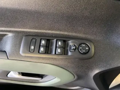 Photo 19 Citroën Berlingo XTR 7 PLACES