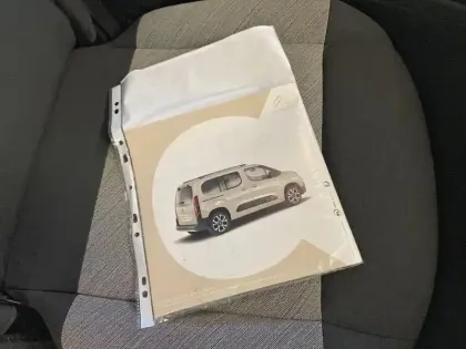 Photo 15 Citroën Berlingo XTR 7 PLACES