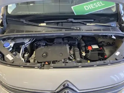 Photo 6 Citroën Berlingo XTR 7 PLACES