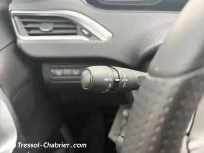 Photo 16 Peugeot 2008  1.2 PureTech 110ch S&S EAT6 Crossway