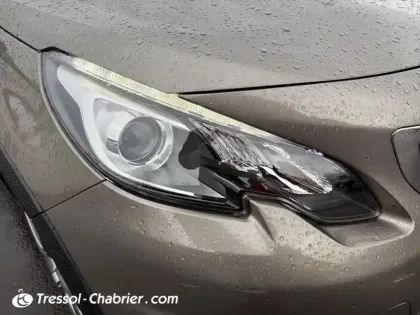 Photo 13 Peugeot 2008  1.2 PureTech 110ch S&S EAT6 Crossway