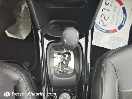 Photo 23 Peugeot 2008  1.2 PureTech 110ch S&S EAT6 Crossway