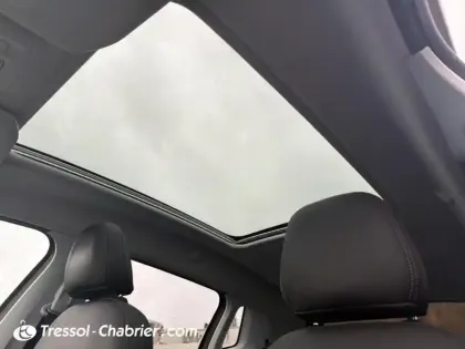 Photo 24 Peugeot 2008  1.2 PureTech 110ch S&S EAT6 Crossway