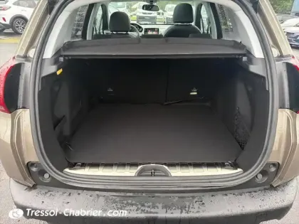 Photo 7 Peugeot 2008  1.2 PureTech 110ch S&S EAT6 Crossway