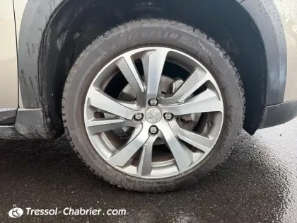 Photo 14 Peugeot 2008  1.2 PureTech 110ch S&S EAT6 Crossway