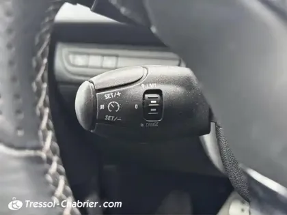 Photo 15 Peugeot 2008  1.2 PureTech 110ch S&S EAT6 Crossway