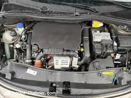 Photo 6 Peugeot 2008  1.2 PureTech 110ch S&S EAT6 Crossway