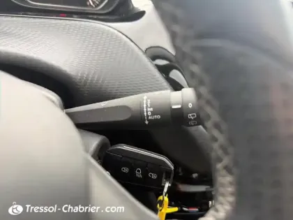 Photo 17 Peugeot 2008  1.2 PureTech 110ch S&S EAT6 Crossway