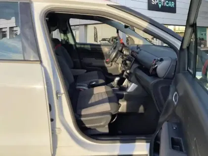 Photo 8 Citroën C3 Aircross  PureTech 110 S&S EAT6 Shine