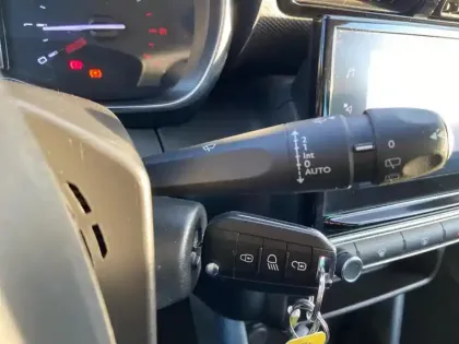 Photo 17 Citroën C3 Aircross  PureTech 110 S&S EAT6 Shine