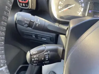 Photo 16 Citroën C3 Aircross  PureTech 110 S&S EAT6 Shine