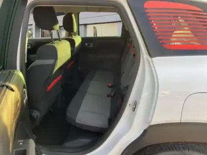 Photo 22 Citroën C3 Aircross  PureTech 110 S&S EAT6 Shine