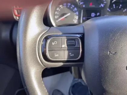 Photo 18 Citroën C3 Aircross  PureTech 110 S&S EAT6 Shine