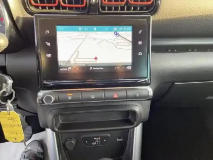 Photo 21 Citroën C3 Aircross  PureTech 110 S&S EAT6 Shine