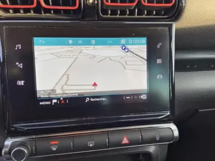 Photo 10 Citroën C3 Aircross  PureTech 110 S&S EAT6 Shine