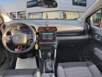 Photo 9 Citroën C3 Aircross  PureTech 110 S&S EAT6 Shine