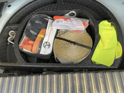 Photo 26 Citroën C3 Aircross  PureTech 110 S&S EAT6 Shine